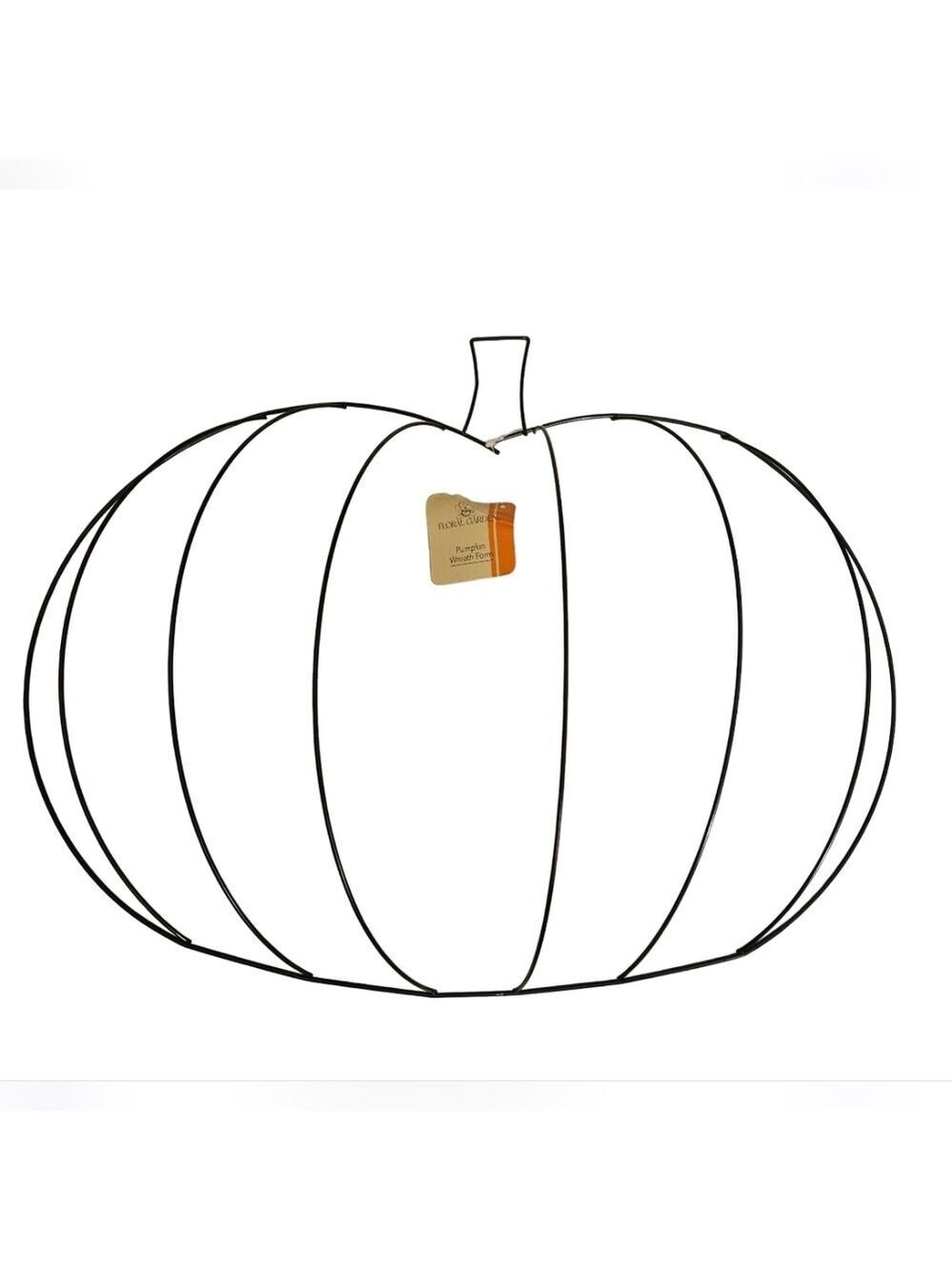 Lace Pumpkin Decor - Picture 11 of 17